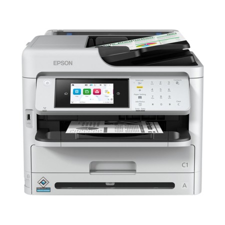 Multifunction Printer Epson C11CK76401 by Epson, Multifunction printers - Ref: M0508150, Price: 710,04 €, Discount: %