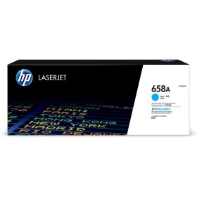 Original Toner HP 51A Black | Tienda24 - Global Online Shop Tienda24.eu