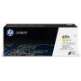 Original Toner HP LaserJet 659X Yellow | Tienda24 - Global Online Shop Tienda24.eu