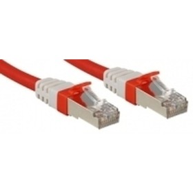 Câble Réseau Rigide UTP 6ème Catégorie V7 V7CAT6UTP-02M-WHT-1E (2 m) Blanc | Tienda24 - Global Online Shop Tienda24.eu