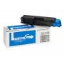 Original Toner Kyocera TK-580C Cyan | Tienda24 - Global Online Shop Tienda24.eu