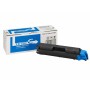 Original Toner Kyocera TK-580C Cyan | Tienda24 - Global Online Shop Tienda24.eu