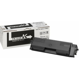 Tinteiro de Tinta Original Canon PGI-570PGBK XL Preto | Tienda24 - Global Online Shop Tienda24.eu