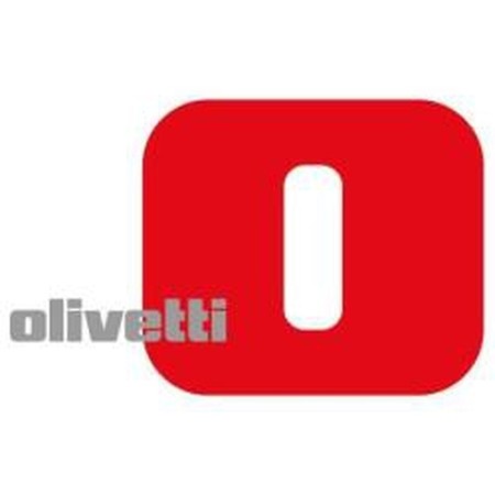 Toner Olivetti PG L12EN Schwarz (1 Stück) | Tienda24 - Global Online Shop Tienda24.eu