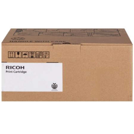 Festnetztelefon Ricoh Schwarz | Tienda24 - Global Online Shop Tienda24.eu