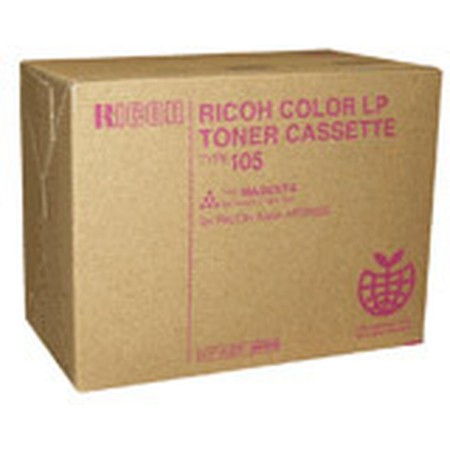 Original Toner Ricoh CL7000/7100 AP3800C Magenta | Tienda24 - Global Online Shop Tienda24.eu