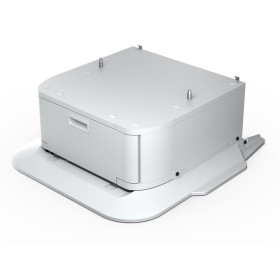 Printer Input Tray Epson C12C932891 White by Epson, Nappies and sanitary mats - Ref: M0508154, Price: 560,29 €, Discount: %