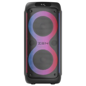 Altavoz Bluetooth ZEN RINGS 600 W Negro de ZEN, Altavoces portátiles y altavoces con puerto dock - Ref: M0522365, Precio: 2,0...