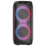 Altavoz Bluetooth ZEN RINGS 600 W Negro | Tienda24 - Global Online Shop Tienda24.eu