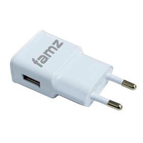 Laptop Charger Cool White | Tienda24 - Global Online Shop Tienda24.eu