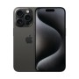 Smartphone Apple iPhone 15 Pro 6,1" Hexa Core 8 GB RAM 512 GB Nero | Tienda24 - Global Online Shop Tienda24.eu