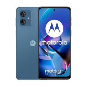 Smartphone Motorola ThinkPhone 6,6" Qualcomm Snapdragon 8+ Gen 1 8 GB RAM 256 GB Schwarz | Tienda24 - Global Online Shop Tienda24.eu