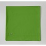 Top sheet Alexandra House Living Green 170 x 270 cm by Alexandra House Living, Sheets and pillowcases - Ref: D1600336, Price:...