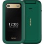 Mobile phone Nokia 2660 FLIP 2,8" 128 MB Green 128 GB RAM | Tienda24 - Global Online Shop Tienda24.eu