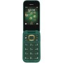 Teléfono Móvil Nokia 2660 FLIP 2,8" 128 MB Verde 128 GB RAM | Tienda24 - Global Online Shop Tienda24.eu