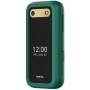 Mobile phone Nokia 2660 FLIP 2,8" 128 MB Green 128 GB RAM | Tienda24 - Global Online Shop Tienda24.eu