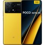 Smartphone Xiaomi Poco X6 Pro 5G 8GB/256GB 6,67" MediaTek Dimensity 8300-Ultra 8 GB RAM 256 GB Amarelo | Tienda24 - Global Online Shop Tienda24.eu