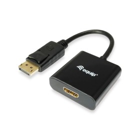 Adaptateur DisplayPort vers HDMI Startech DP2HDMM1MB 1 m | Tienda24 - Global Online Shop Tienda24.eu