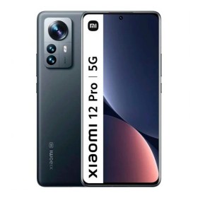 Smartphone Xiaomi Poco X6 Pro 5G 12GB/512GB 6,67" 12 GB RAM 512 GB Preto | Tienda24 - Global Online Shop Tienda24.eu