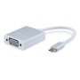 USB-C to VGA Adapter Equip 133451 by Equip, USB to VGA Adapters - Ref: M0508180, Price: 14,94 €, Discount: %