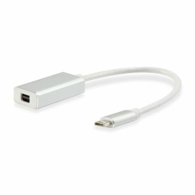 Cabo DisplayPort Equip 133457 Branco de Equip, Cabos DisplayPort - Ref: M0508186, Preço: 17,90 €, Desconto: %