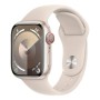 Montre intelligente Apple MR8U3QL/A Blanc 1,69" 41 mm | Tienda24 - Global Online Shop Tienda24.eu