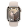 Montre intelligente Apple MR8U3QL/A Blanc 1,69" 41 mm | Tienda24 - Global Online Shop Tienda24.eu