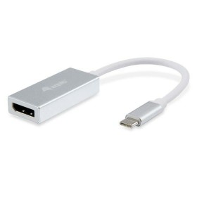 Cabo USB Equip 133458 Branco de Equip, Cabos USB - Ref: M0508187, Preço: 18,69 €, Desconto: %