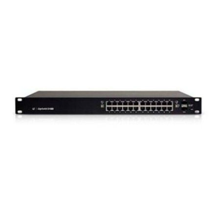 Router da Armadio UBIQUITI ES-24-250W 24xGB 2xSFP | Tienda24 - Global Online Shop Tienda24.eu