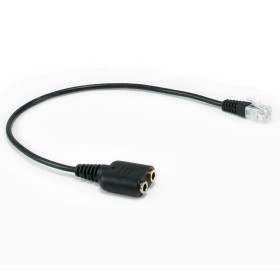 Cable Telefónico Equip 147944 25 cm de Equip, Cables - Ref: M0508194, Precio: 7,50 €, Descuento: %