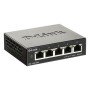 Switch D-Link DGS-1100-05V2/E 5xGbE | Tienda24 - Global Online Shop Tienda24.eu