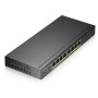 Switch ZyXEL GS1100-24E-EU0103F RJ45 x 24 Ethernet LAN 10/100 Mbps | Tienda24 - Global Online Shop Tienda24.eu