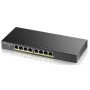 Switch ZyXEL GS1100-24E-EU0103F RJ45 x 24 Ethernet LAN 10/100 Mbps | Tienda24 - Global Online Shop Tienda24.eu