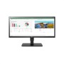 Gaming-Monitor LG 29BN650-B 29" HD LCD UltraWide Full HD | Tienda24 - Global Online Shop Tienda24.eu