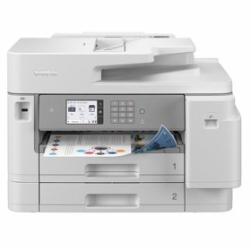 Impressora multifunções Epson EcoTank ET-2840 | Tienda24 - Global Online Shop Tienda24.eu