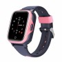 Montre intelligente LEOTEC Kids Allo 4G Advanced 1,4" 4 MB 512 MB 700mah Rose | Tienda24 - Global Online Shop Tienda24.eu