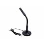 Microphone Equip 245340 Noir de Equip, Microphones - Réf : M0508197, Prix : 15,34 €, Remise : %