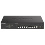 Switch D-Link DGS-1100-10MPV2/E | Tienda24 - Global Online Shop Tienda24.eu