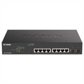 Switch Ip-Com S3300-10-PWR-M | Tienda24 - Global Online Shop Tienda24.eu