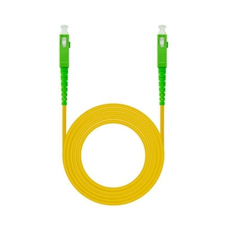 Cable fibra óptica NANOCABLE 10.20.0015 15 m | Tienda24 - Global Online Shop Tienda24.eu