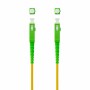 Faseroptisches Kabel NANOCABLE 10.20.0015 15 m | Tienda24 - Global Online Shop Tienda24.eu