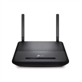 Router Asus RT-AX57 Black Wi-Fi RJ45 Ethernet LAN | Tienda24 - Global Online Shop Tienda24.eu