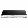 Switch D-Link DGS-1210-10MP/E 130 W | Tienda24 - Global Online Shop Tienda24.eu