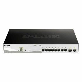 Schalter für das Netz mit Schaltschrank TP-Link TL-SG3452XP JetStream PoE | Tienda24 - Global Online Shop Tienda24.eu