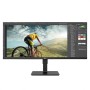 Écran LG 34BN670P-B 34" LED IPS LCD AMD FreeSync Flicker free | Tienda24 - Global Online Shop Tienda24.eu