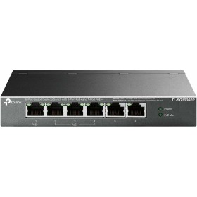 Switch Netgear GS516UP-100EUS 32 Gbps | Tienda24 - Global Online Shop Tienda24.eu