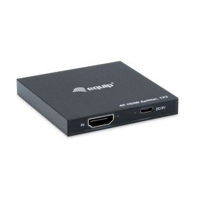 Adaptador DisplayPort para HDMI HP 2JA63AA Preto | Tienda24 - Global Online Shop Tienda24.eu