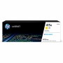 Toner HP W2032A Jaune | Tienda24 - Global Online Shop Tienda24.eu