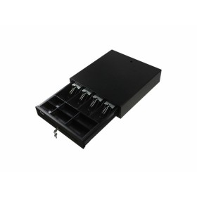 Cassetto Portamonete Equip 351010 Nero di Equip, Piccole casseforti per contanti e assegni - Rif: M0508212, Prezzo: 47,81 €, ...