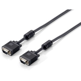 Cable VGA Equip 118817 Negro 1,8 m de Equip, Cables VGA - Ref: M0508213, Precio: 8,31 €, Descuento: %